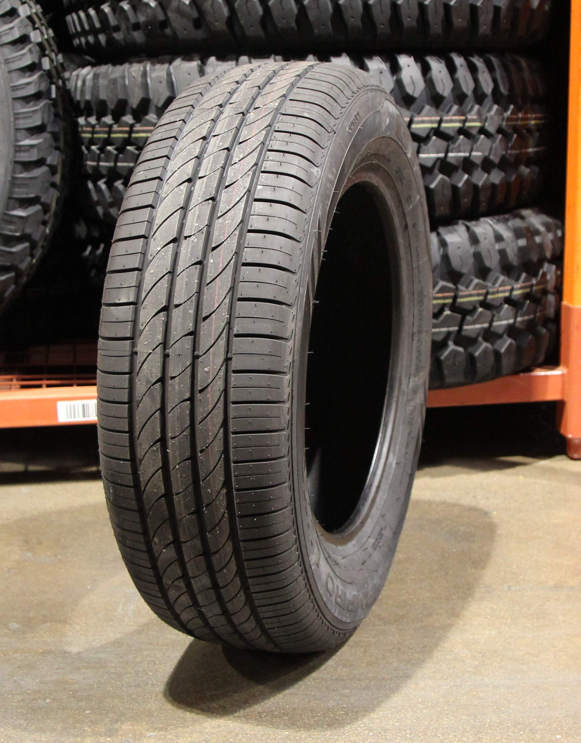 GT RADIAL CHAMPIRO ECOTEC 205/65 R16 95H